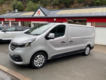 Used Renault Trafic 2019 for sale - 75922477: Photo