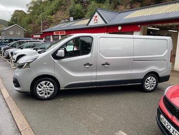 Used Renault Trafic 2019 for sale - 75922477: Photo