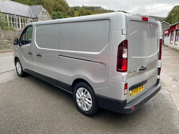 Used Renault Trafic 2019 for sale - 75922477: Photo