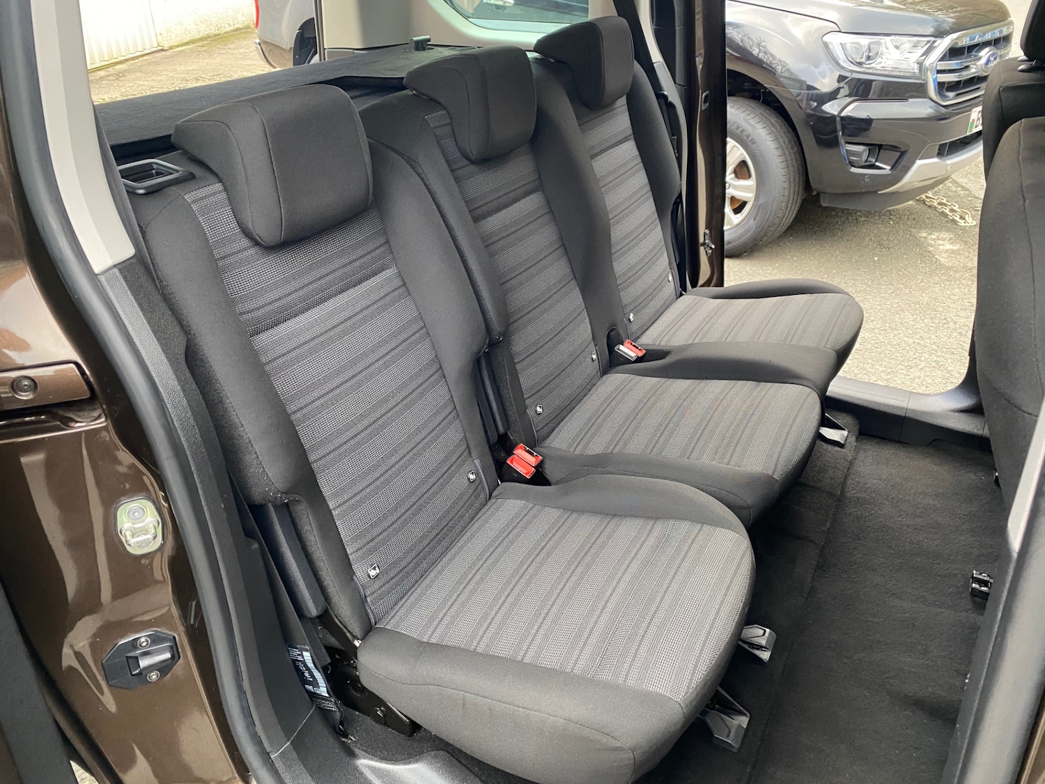 Used Vauxhall Combo Life 2020 for sale - 77546095: Photo 13