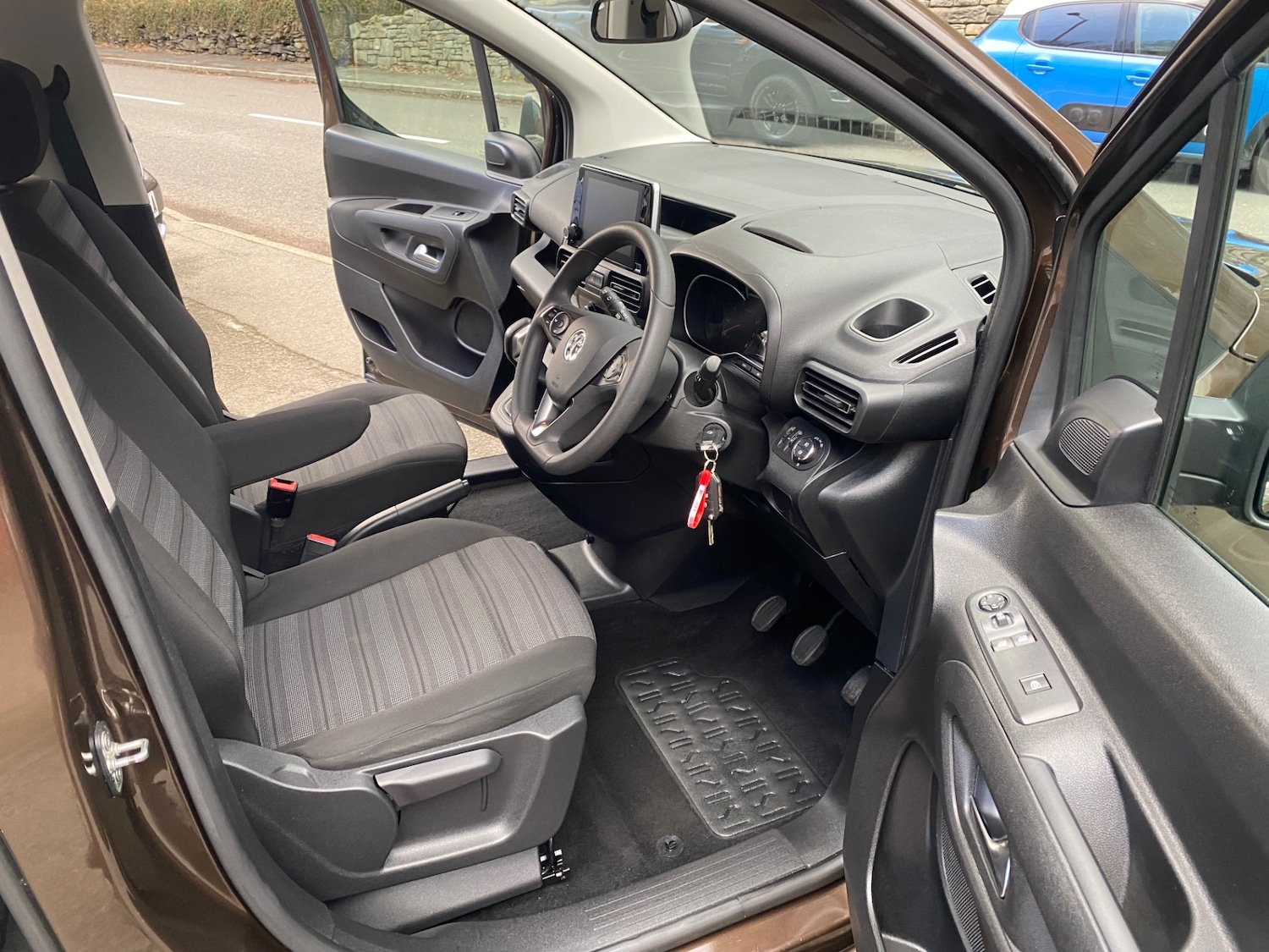 Used Vauxhall Combo Life 2020 for sale - 77546095: Photo 15