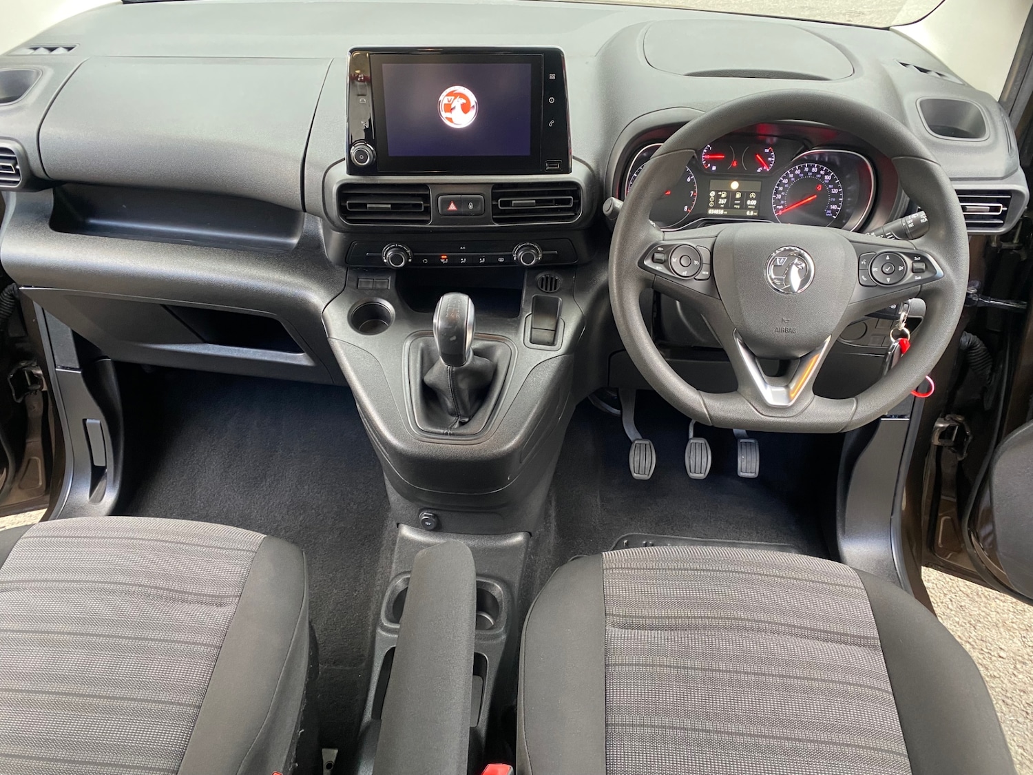 Used Vauxhall Combo Life 2020 for sale - 77546095: Photo 16