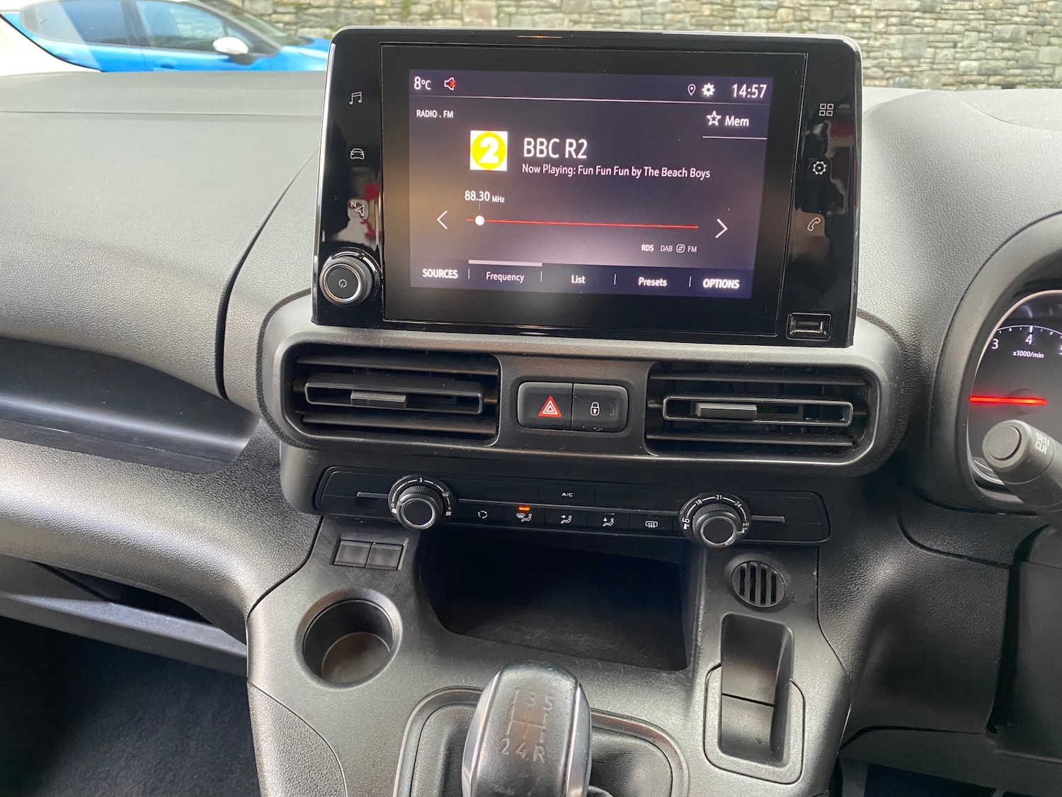 Used Vauxhall Combo Life 2020 for sale - 77546095: Photo 18