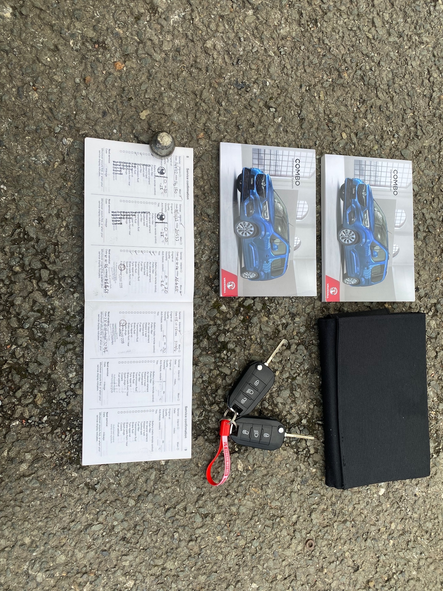 Used Vauxhall Combo Life 2020 for sale - 77546095: Photo 19