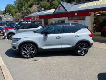 Used Volvo XC40 2020 for sale - 74857288: Photo