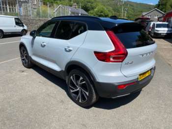 Used Volvo XC40 2020 for sale - 74857288: Photo