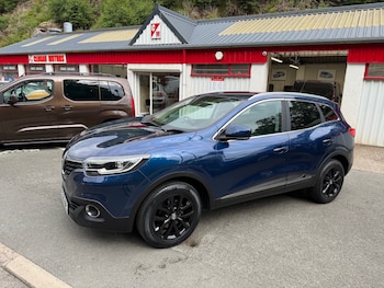 Used Renault Kadjar 2016 for sale - 79150818: Photo