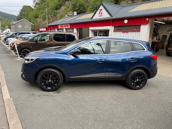 Used Renault Kadjar 2016 for sale - 79150818: Photo