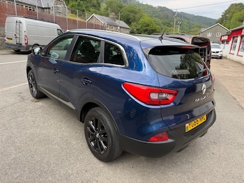 Used Renault Kadjar 2016 for sale - 79150818: Photo