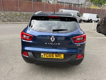 Used Renault Kadjar 2016 for sale - 79150818: Photo