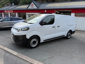 Used Citroen Dispatch 2023 for sale - 79173771: Photo
