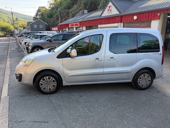 Used Peugeot Horizon 2019 for sale - 79173613: Photo