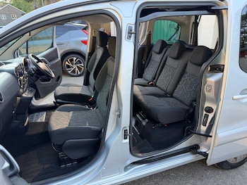 Used Peugeot Horizon 2019 for sale - 79173613: Photo
