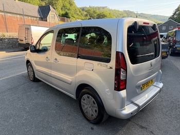 Used Peugeot Horizon 2019 for sale - 79173613: Photo