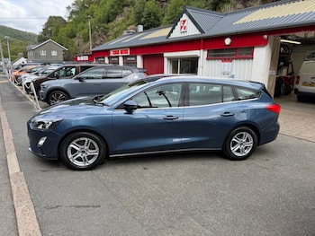 Used Ford Focus 2020 for sale - 79150486: Photo