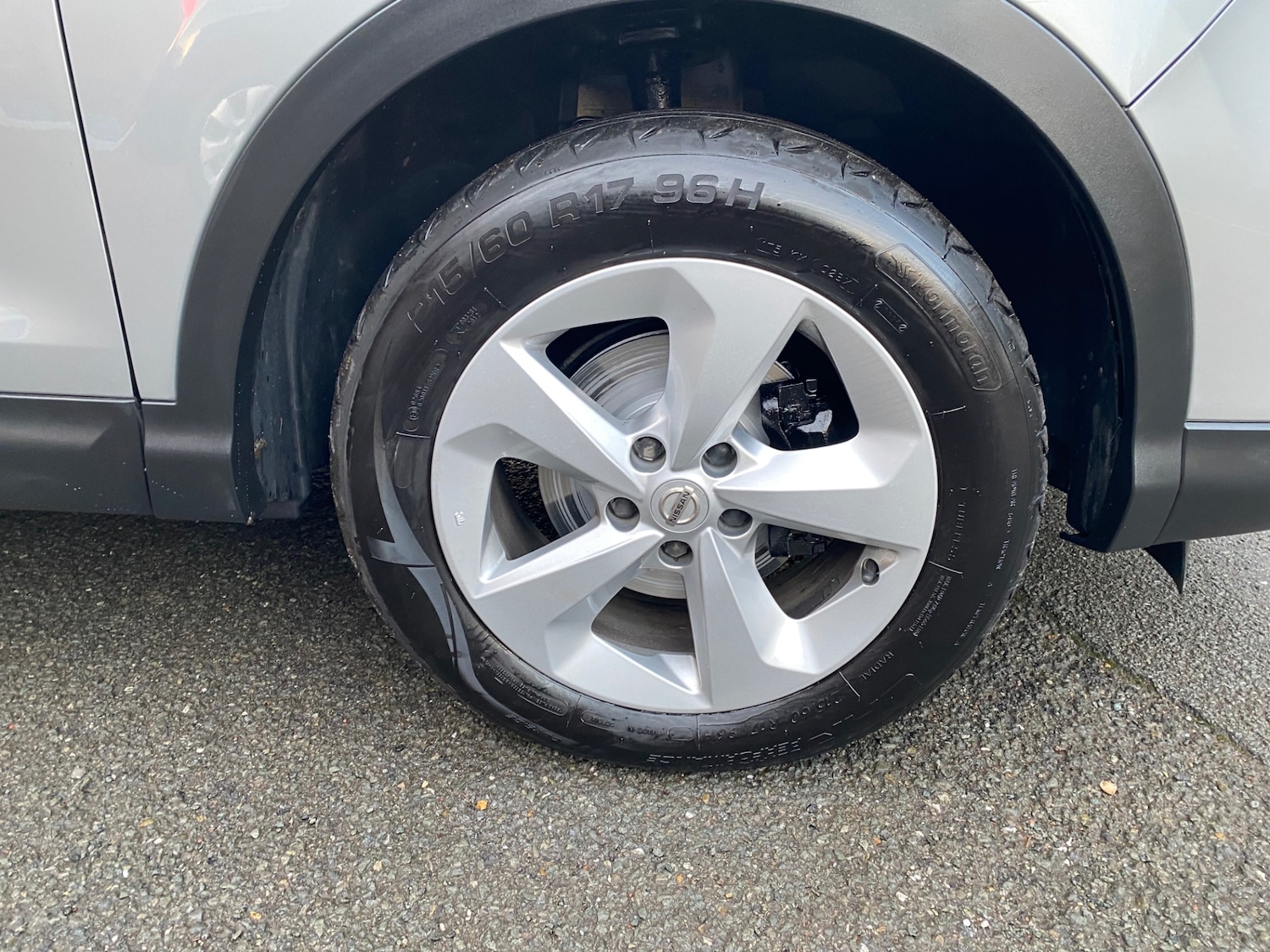 Used Nissan Qashqai 2019 for sale - 77210714: Photo 10