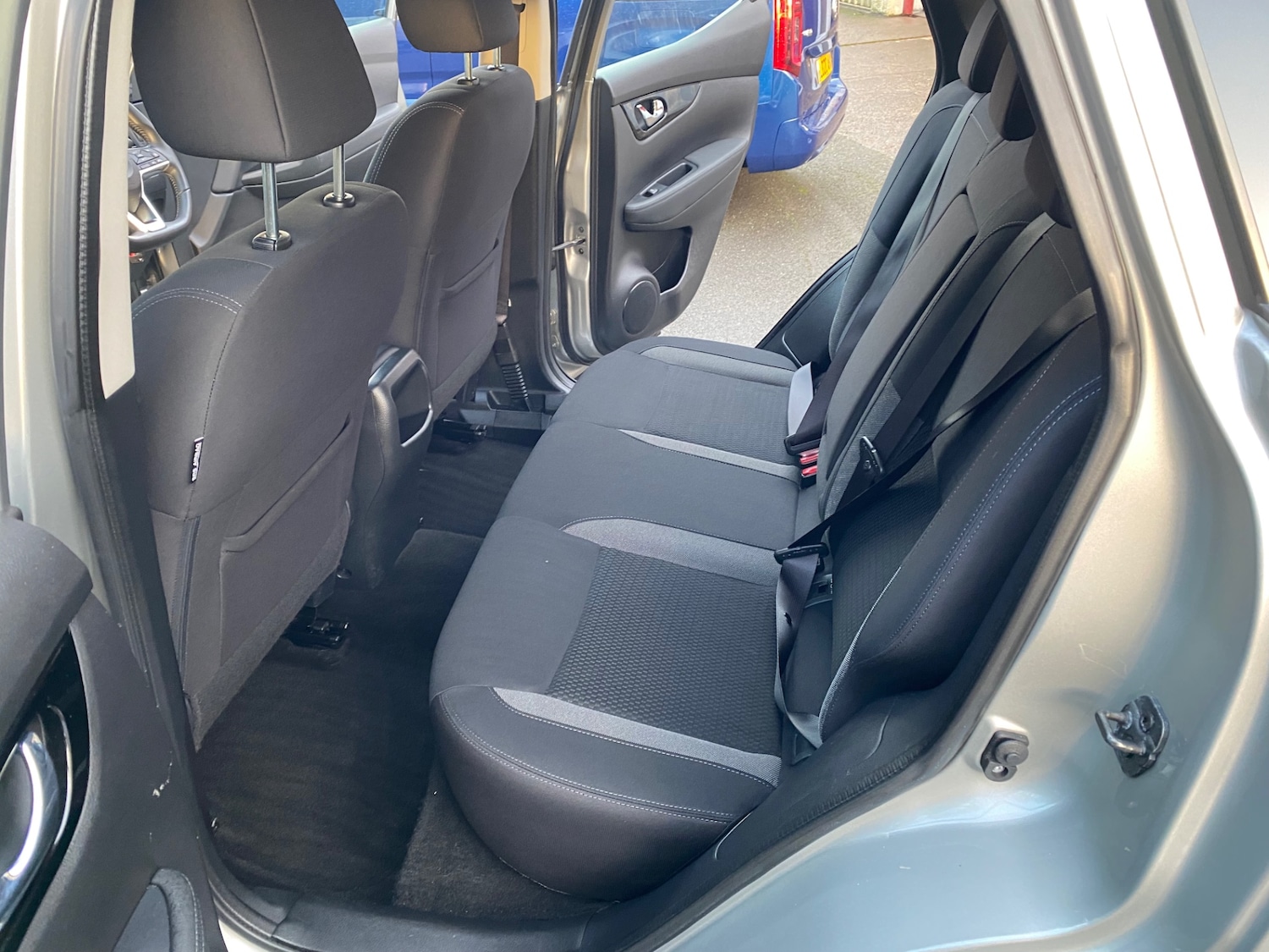 Used Nissan Qashqai 2019 for sale - 77210714: Photo 11