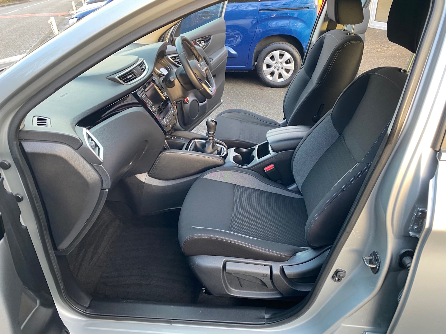 Used Nissan Qashqai 2019 for sale - 77210714: Photo 12