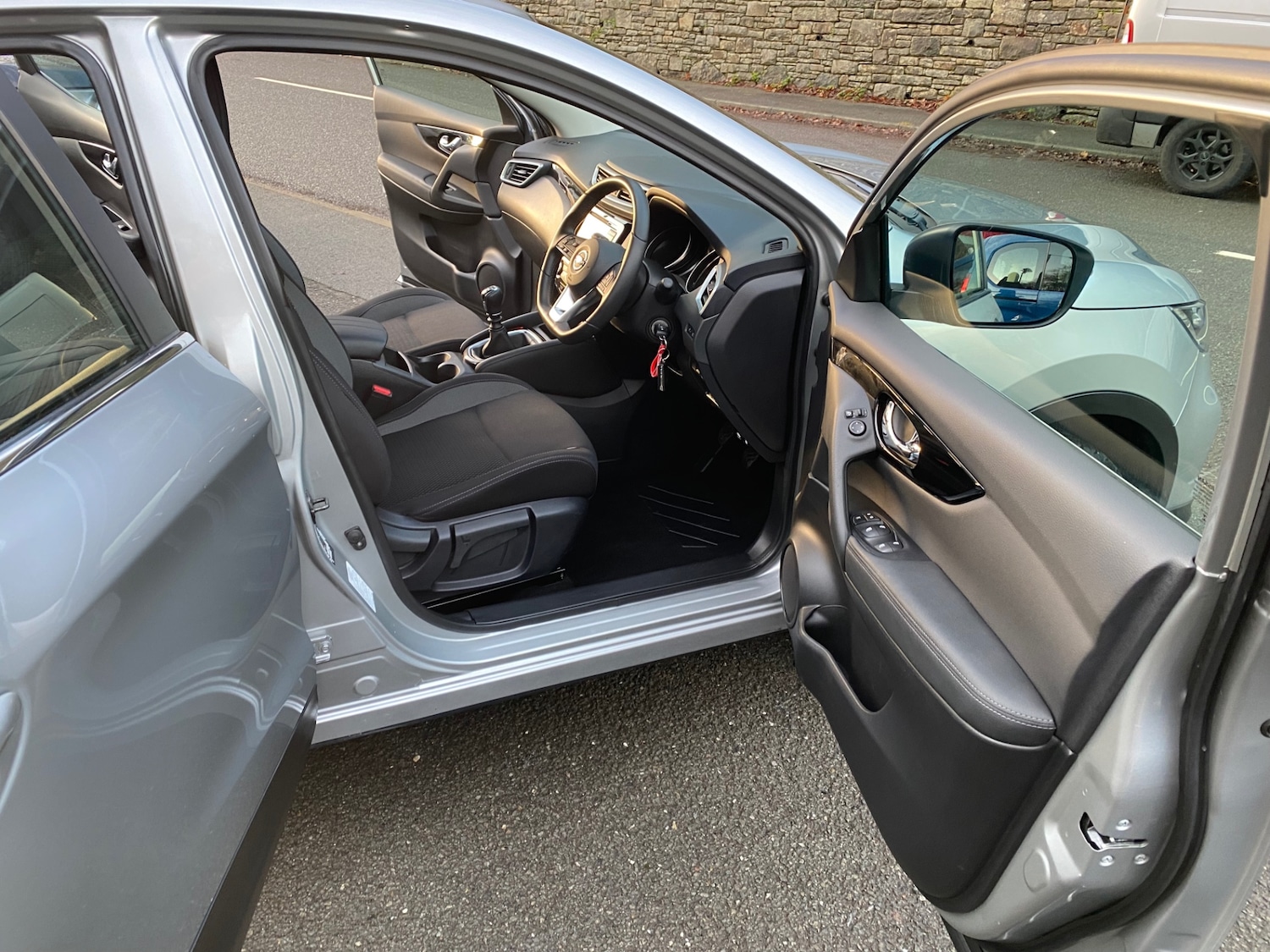 Used Nissan Qashqai 2019 for sale - 77210714: Photo 13