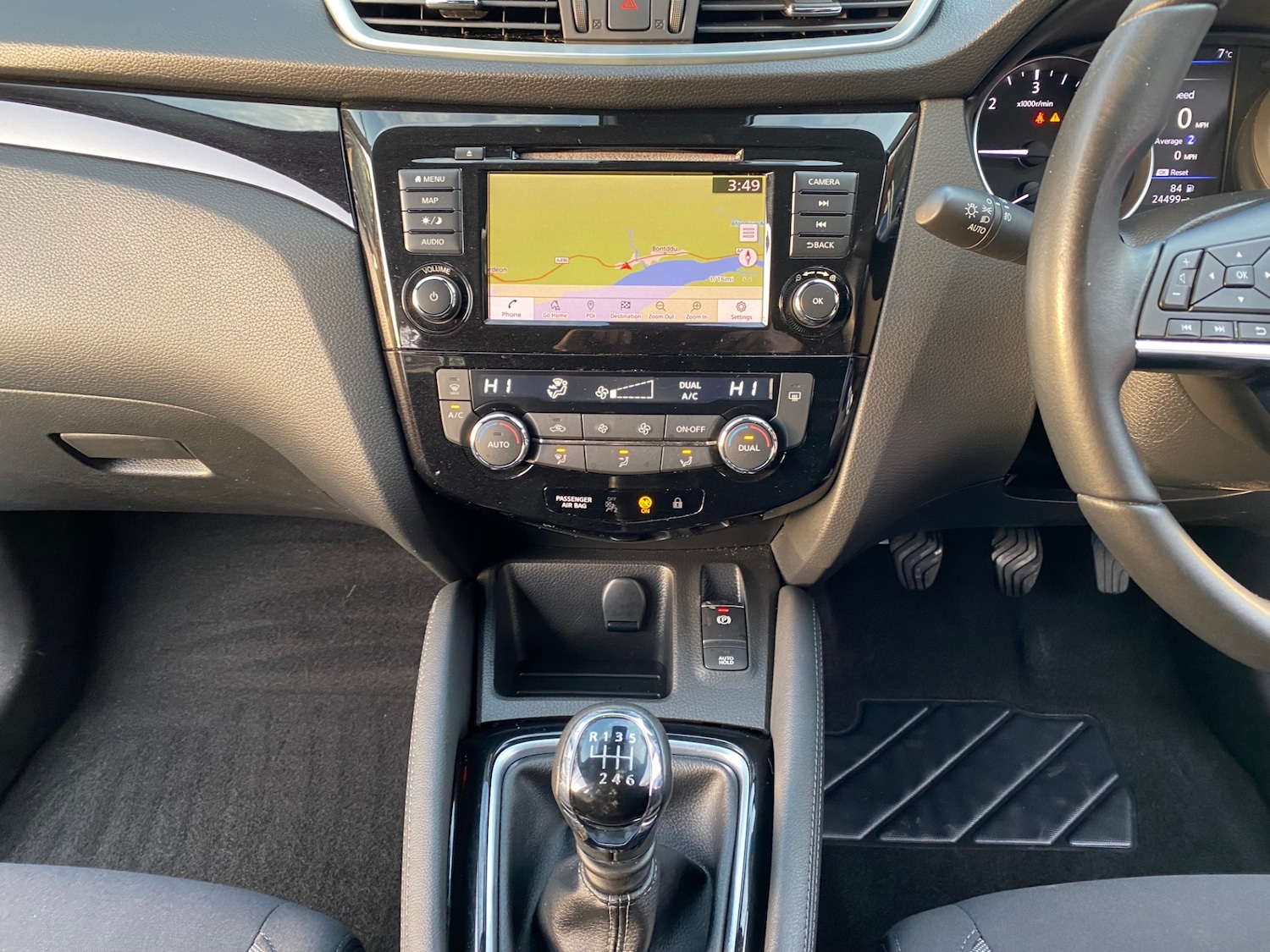 Used Nissan Qashqai 2019 for sale - 77210714: Photo 16