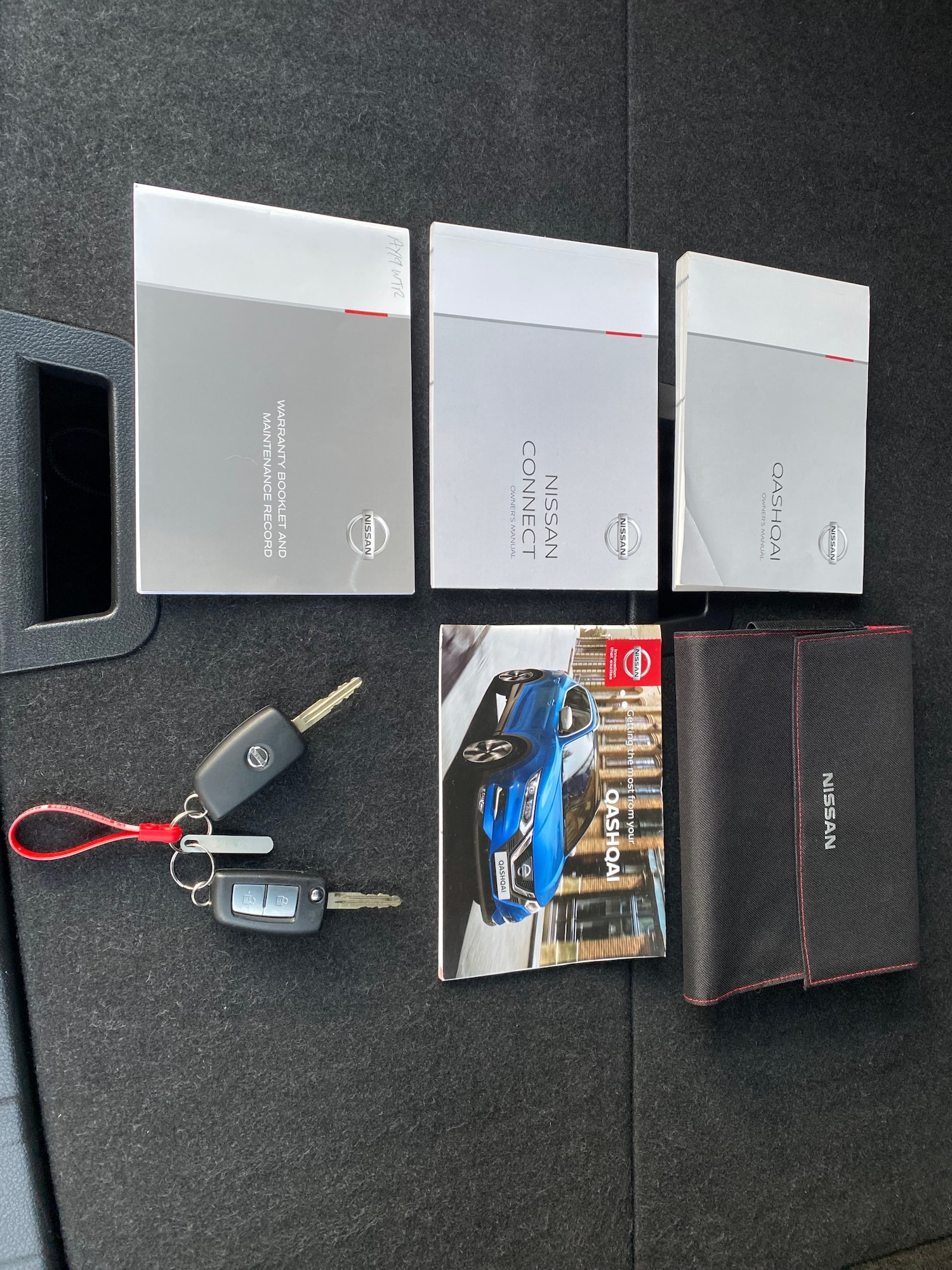 Used Nissan Qashqai 2019 for sale - 77210714: Photo 17