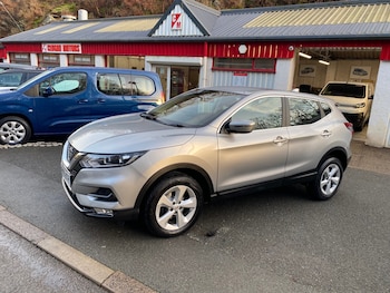 Used Nissan Qashqai 2019 for sale - 77210714: Photo