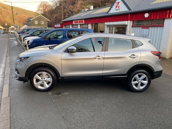 Used Nissan Qashqai 2019 for sale - 77210714: Photo