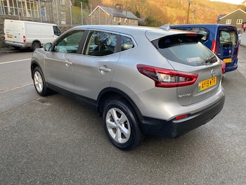 Used Nissan Qashqai 2019 for sale - 77210714: Photo