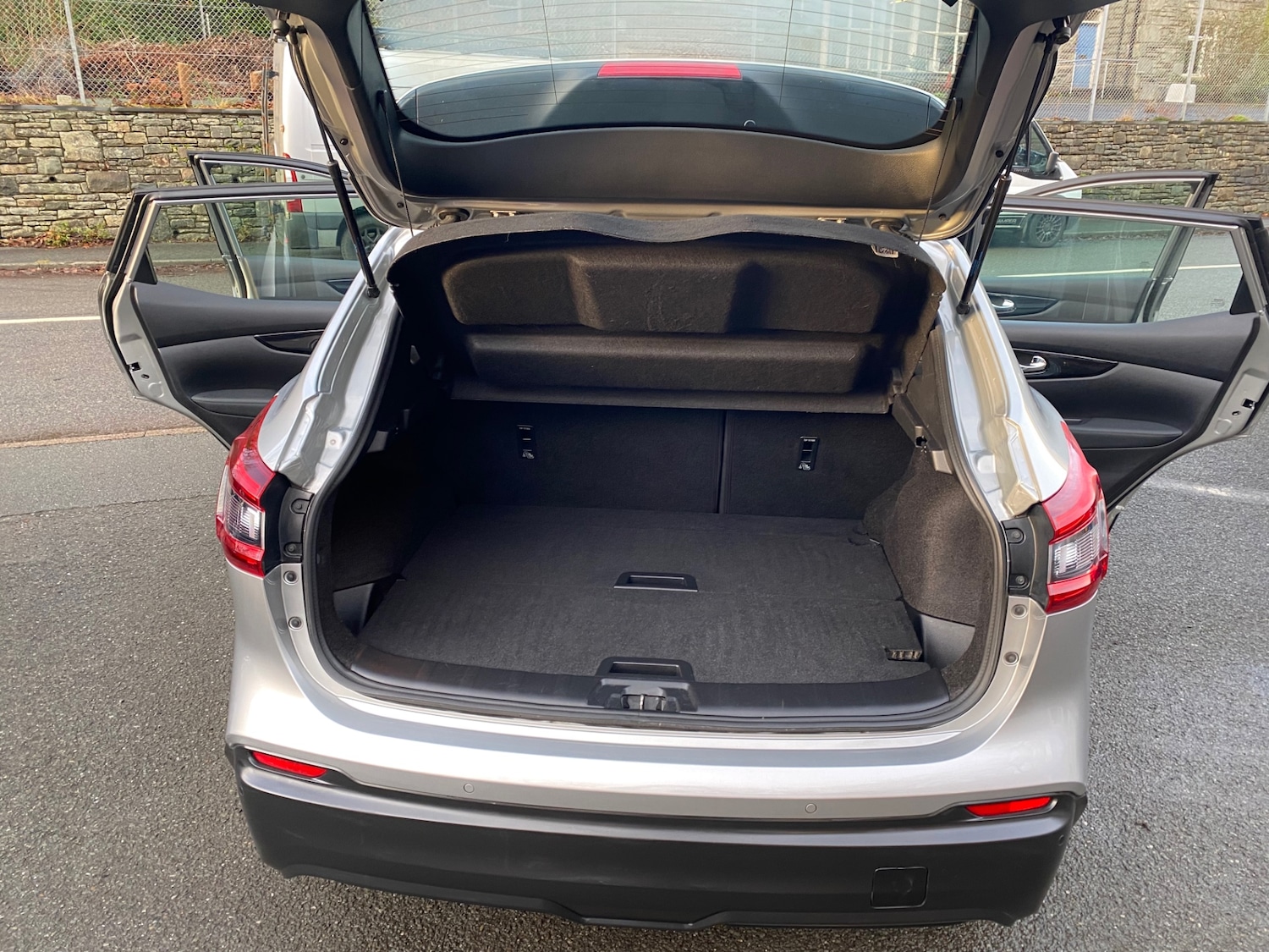 Used Nissan Qashqai 2019 for sale - 77210714: Photo 5