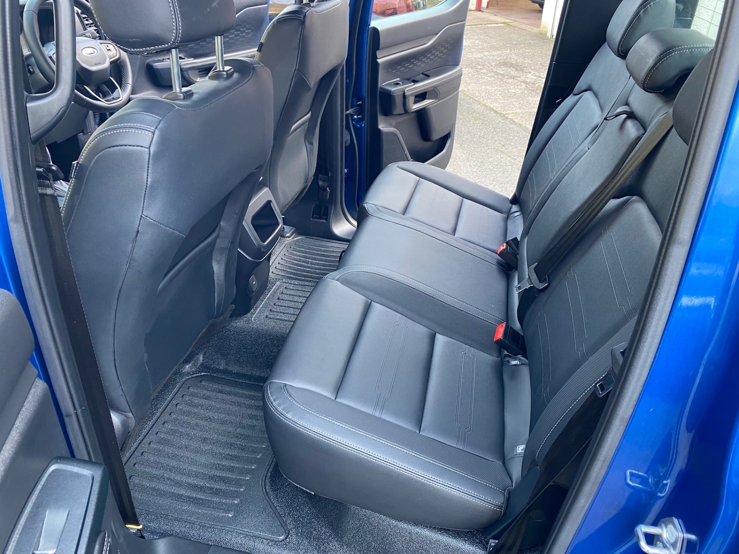 Used Ford Ranger 2023 for sale - 77988334: Photo 10