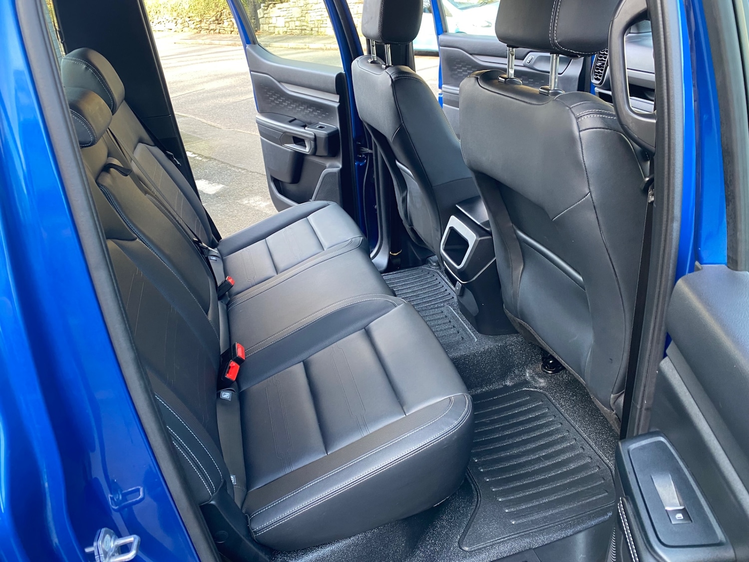 Used Ford Ranger 2023 for sale - 77988334: Photo 11