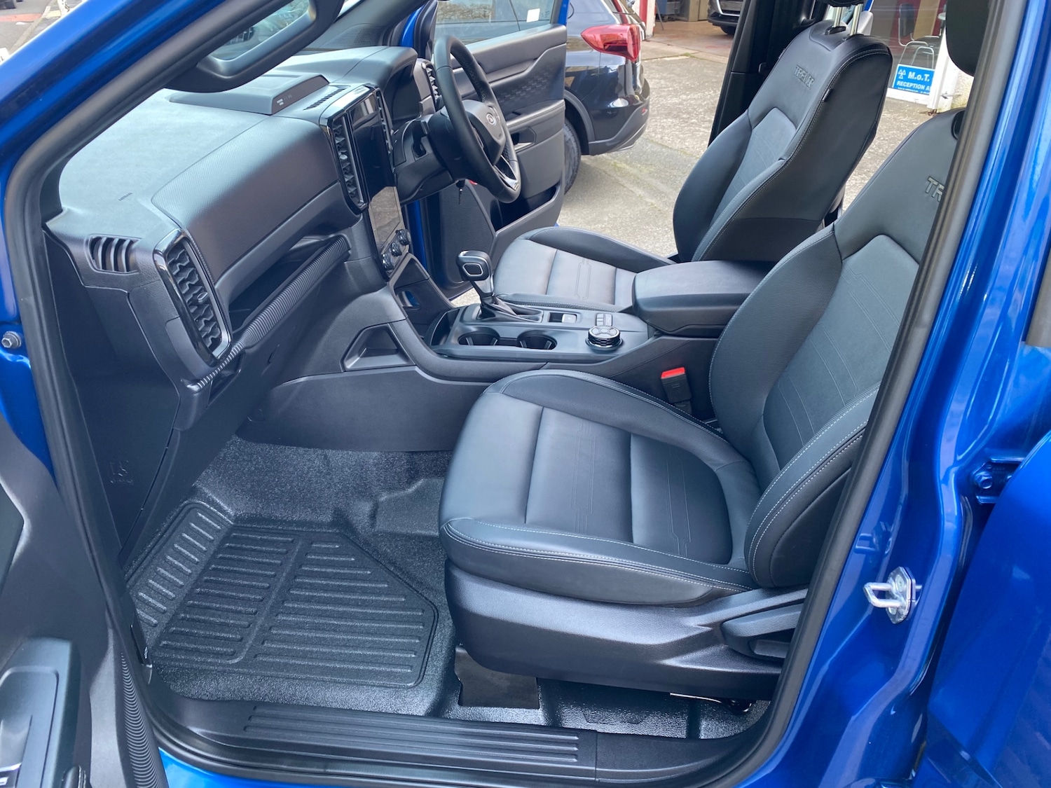 Used Ford Ranger 2023 for sale - 77988334: Photo 12