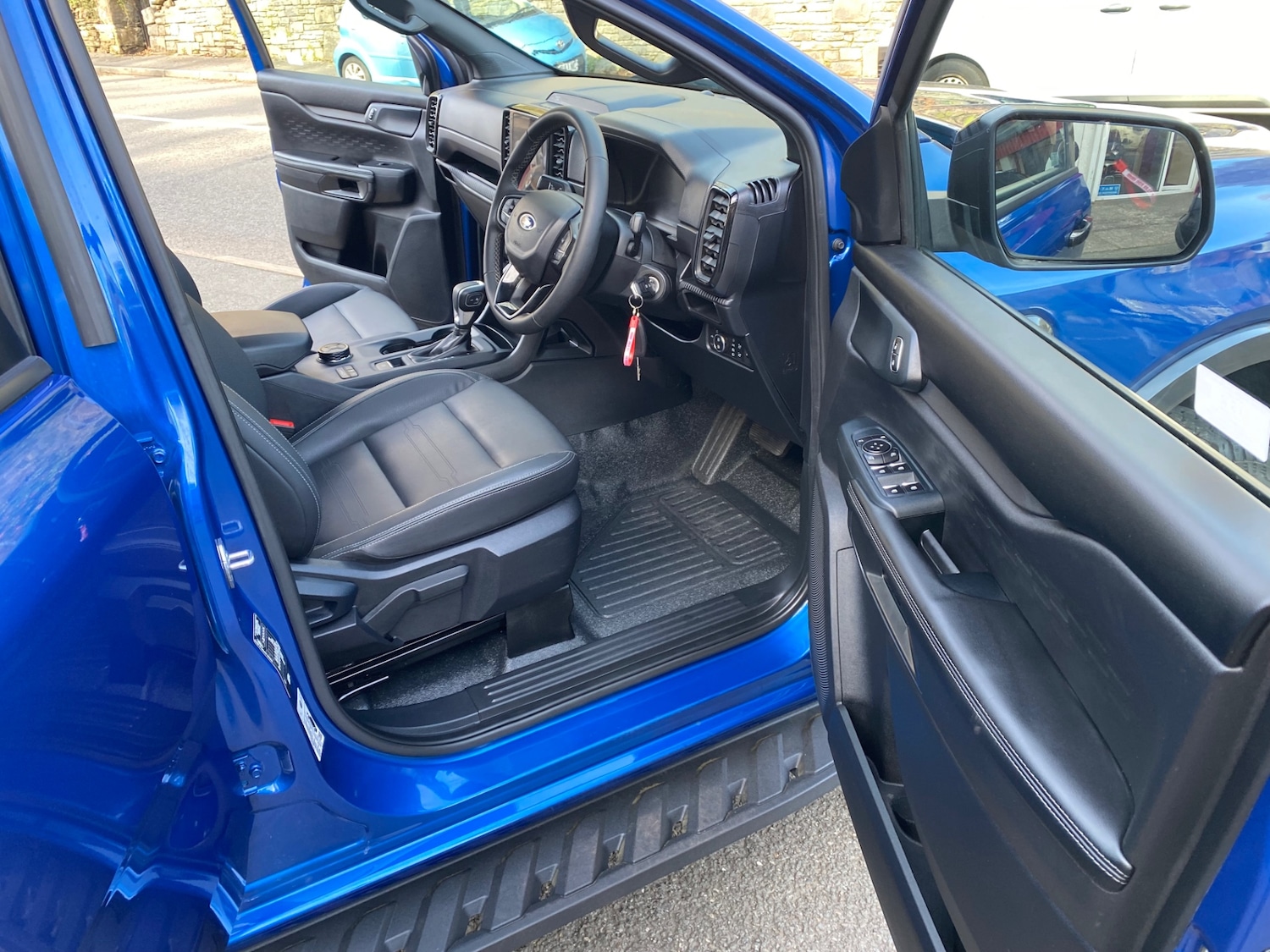 Used Ford Ranger 2023 for sale - 77988334: Photo 13