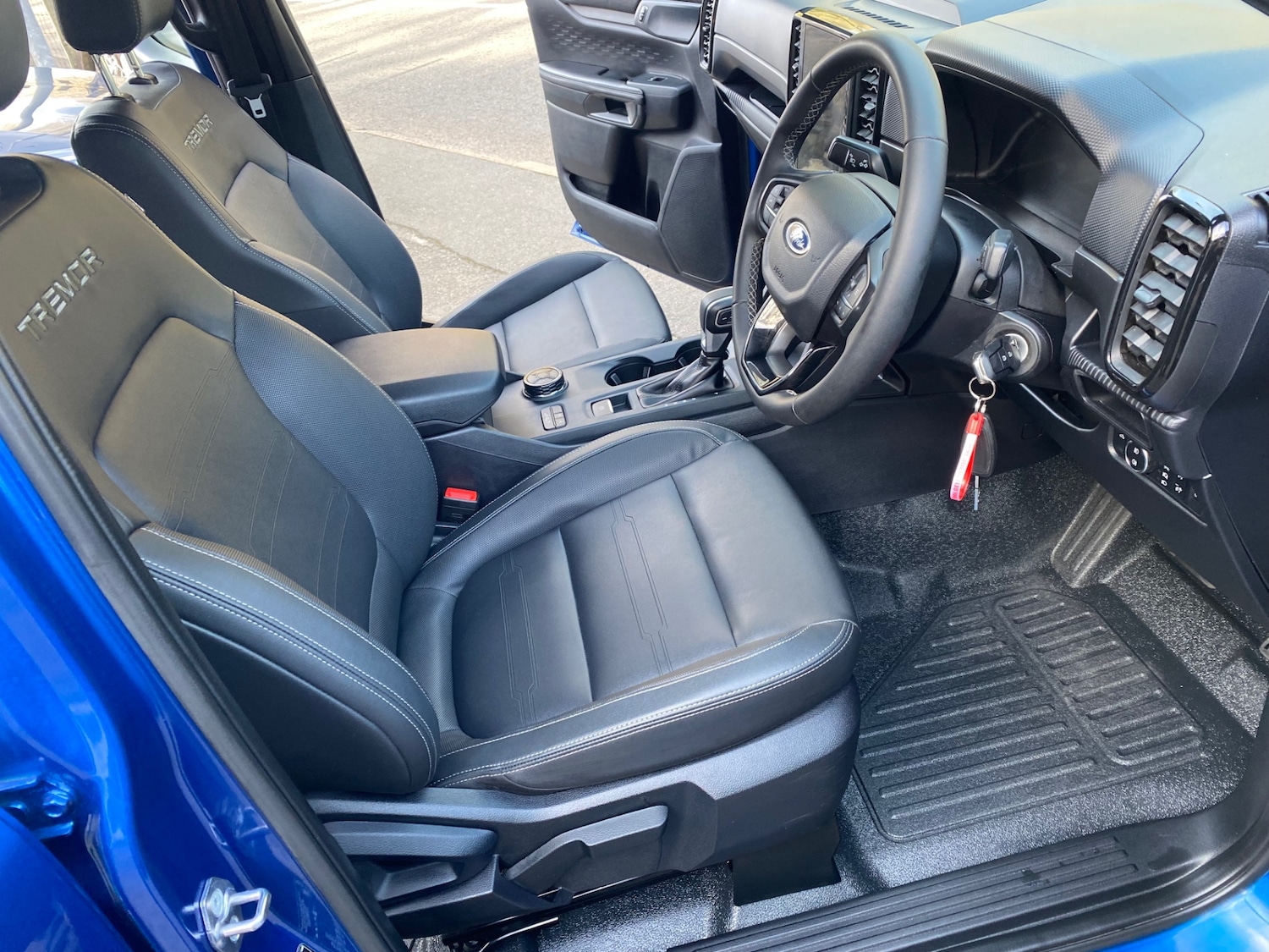 Used Ford Ranger 2023 for sale - 77988334: Photo 14