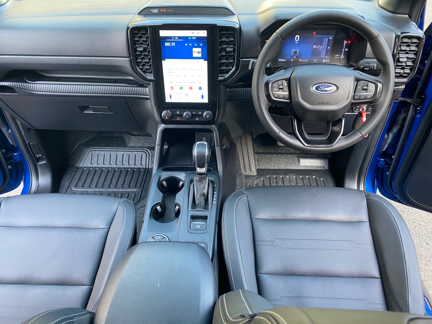 Used Ford Ranger 2023 for sale - 77988334: Photo 15