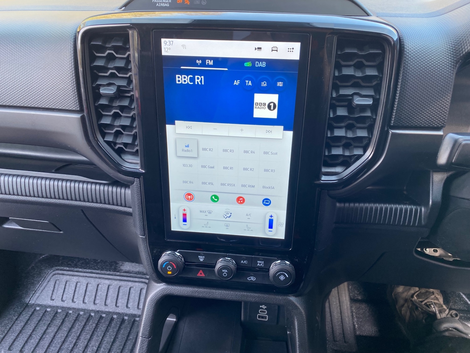 Used Ford Ranger 2023 for sale - 77988334: Photo 16