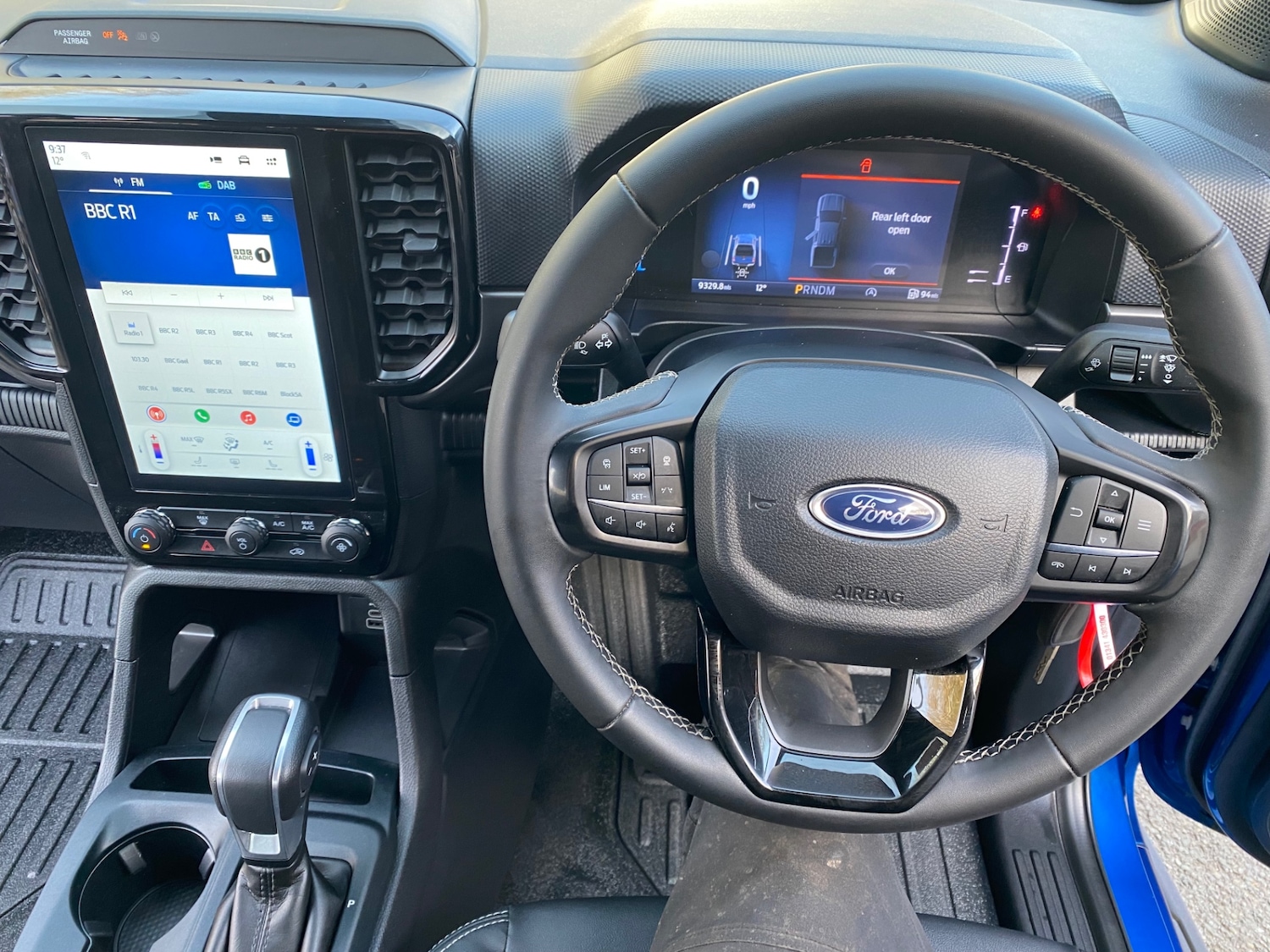 Used Ford Ranger 2023 for sale - 77988334: Photo 17