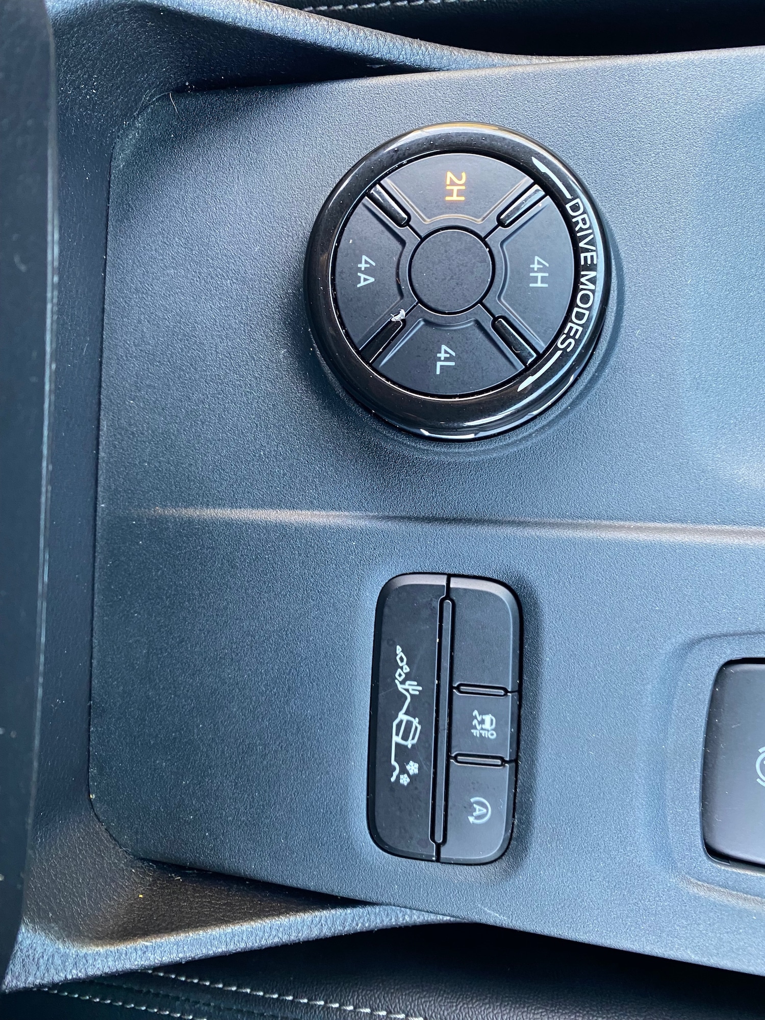 Used Ford Ranger 2023 for sale - 77988334: Photo 18