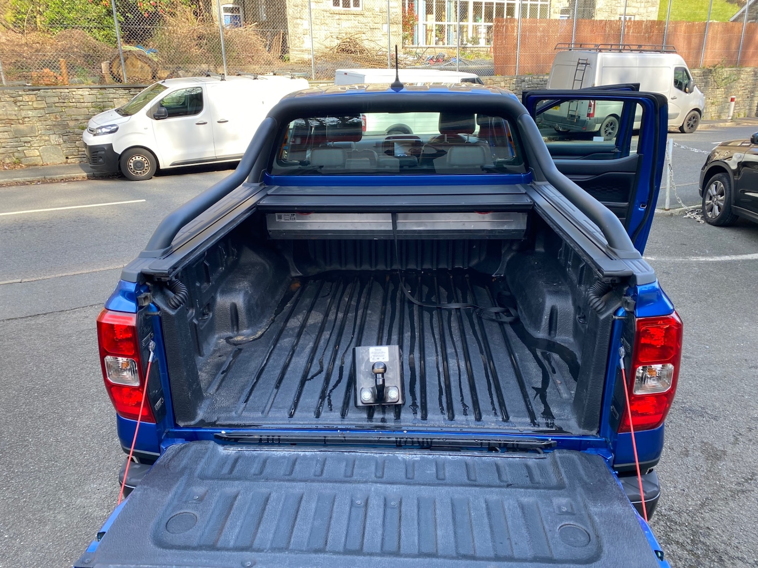 Used Ford Ranger 2023 for sale - 77988334: Photo 5