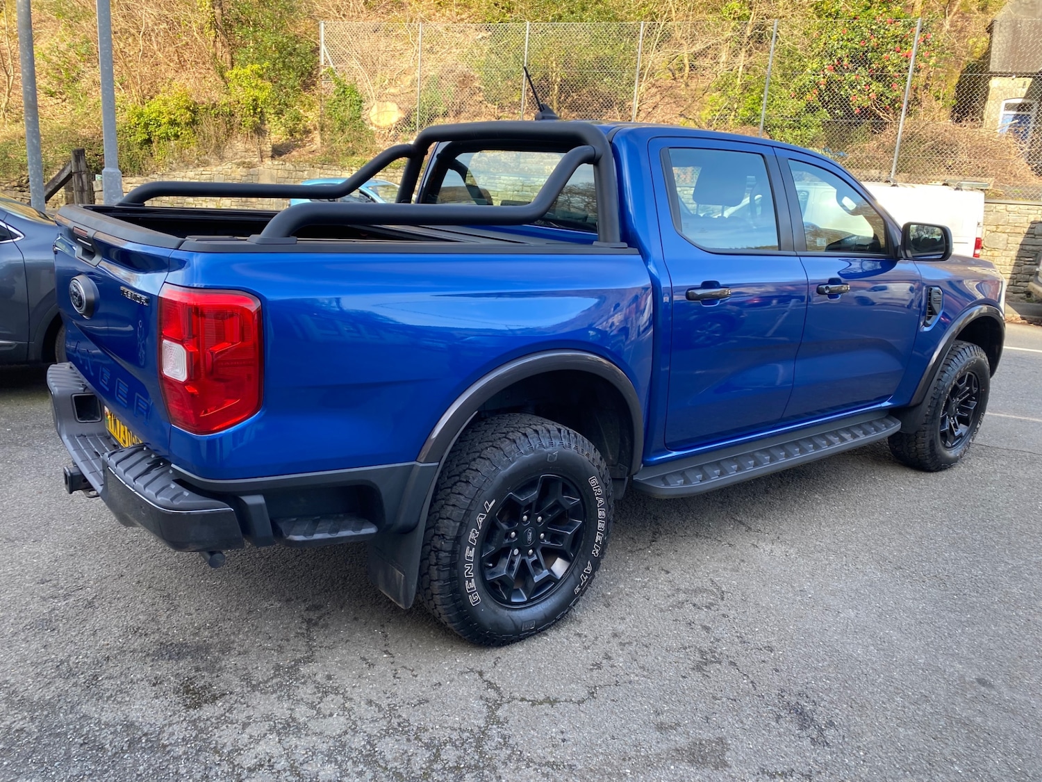 Used Ford Ranger 2023 for sale - 77988334: Photo 6