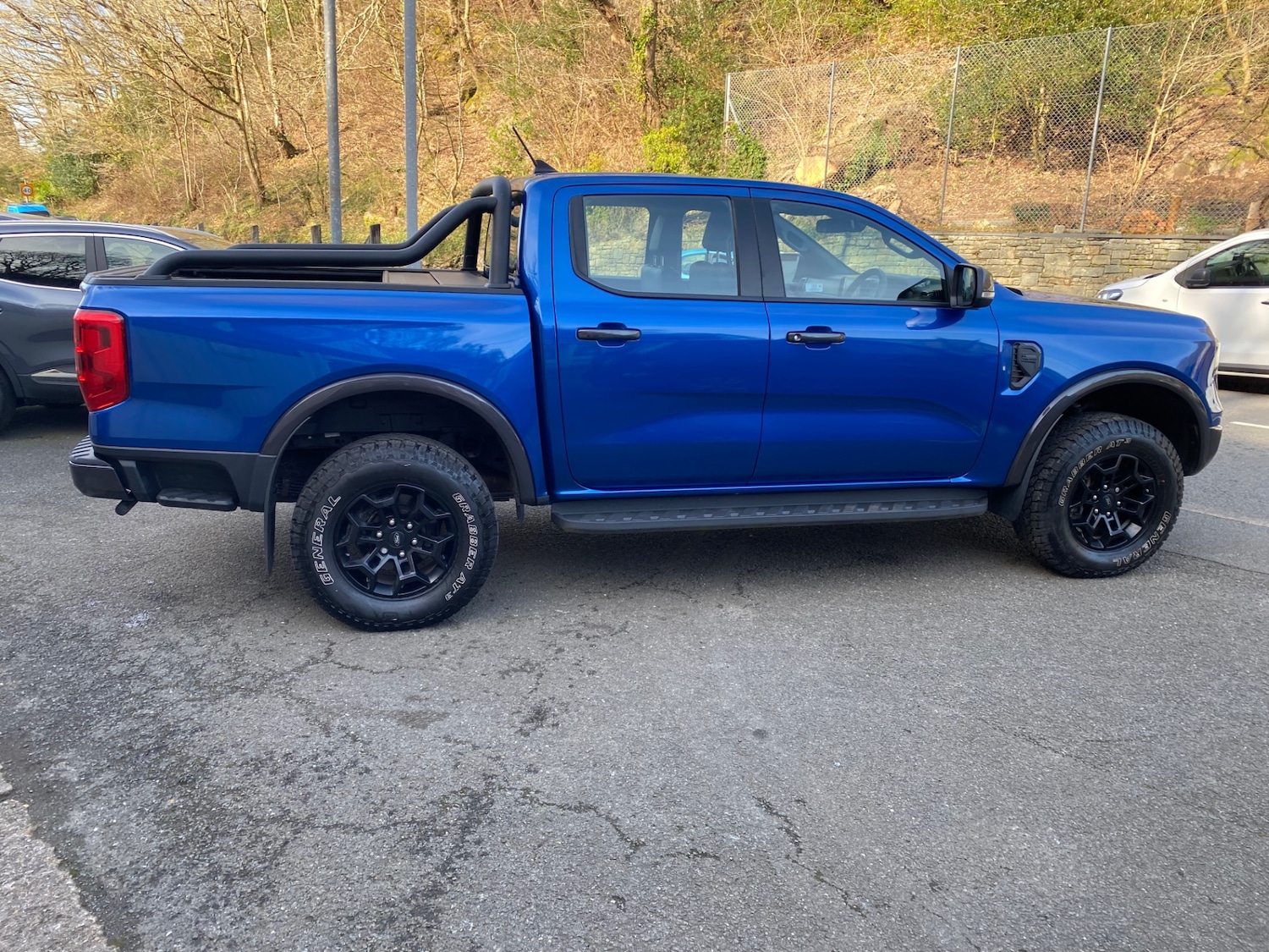 Used Ford Ranger 2023 for sale - 77988334: Photo 7