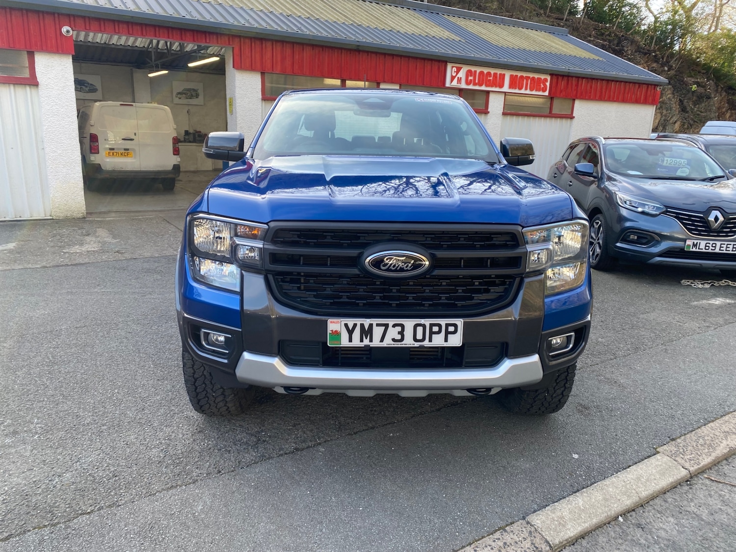 Used Ford Ranger 2023 for sale - 77988334: Photo 9