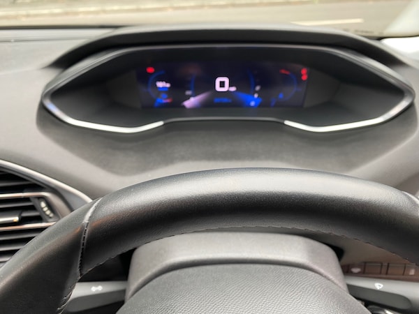 Used Peugeot 308 2020 for sale - 75045006: Photo 17