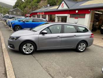 Used Peugeot 308 2020 for sale - 75045006: Photo