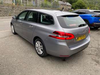 Used Peugeot 308 2020 for sale - 75045006: Photo