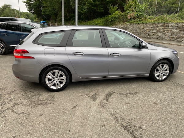 Used Peugeot 308 2020 for sale - 75045006: Photo 7