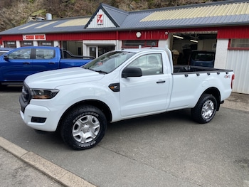 Used Ford Ranger 2016 for sale - 78353633: Photo