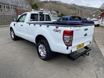 Used Ford Ranger 2016 for sale - 78353633: Photo