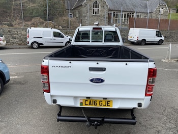 Used Ford Ranger 2016 for sale - 78353633: Photo