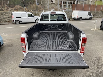 Used Ford Ranger 2016 for sale - 78353633: Photo